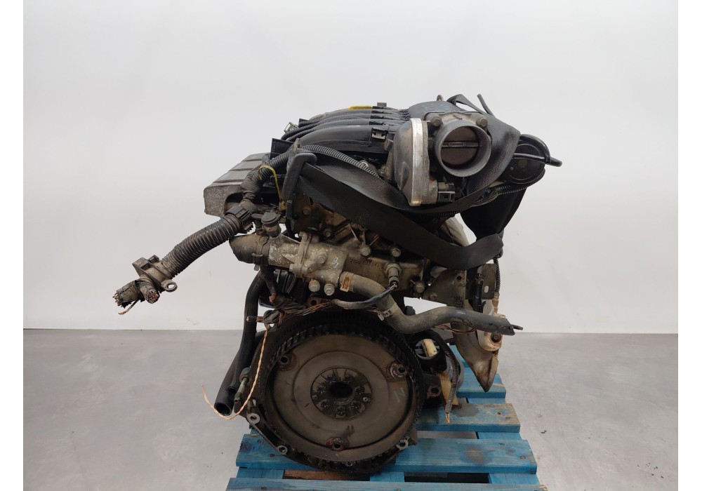 Recambio de motor completo para renault scénic ii (jm0/1_) 2.0 (jm05, jm0u, jm1n, jm1u, jm2v) referencia OEM IAM   