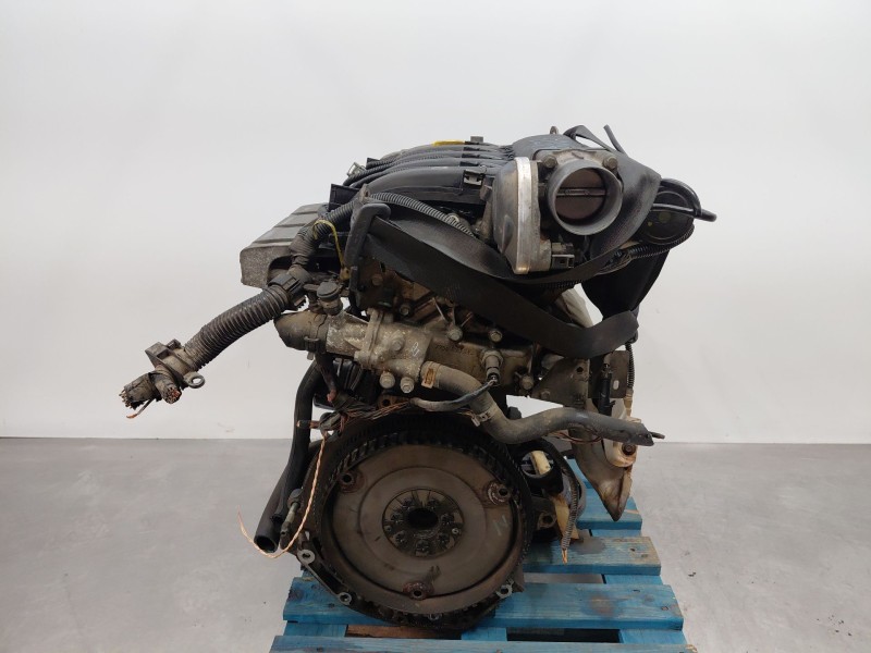 Recambio de motor completo para renault scénic ii (jm0/1_) 2.0 (jm05, jm0u, jm1n, jm1u, jm2v) referencia OEM IAM   