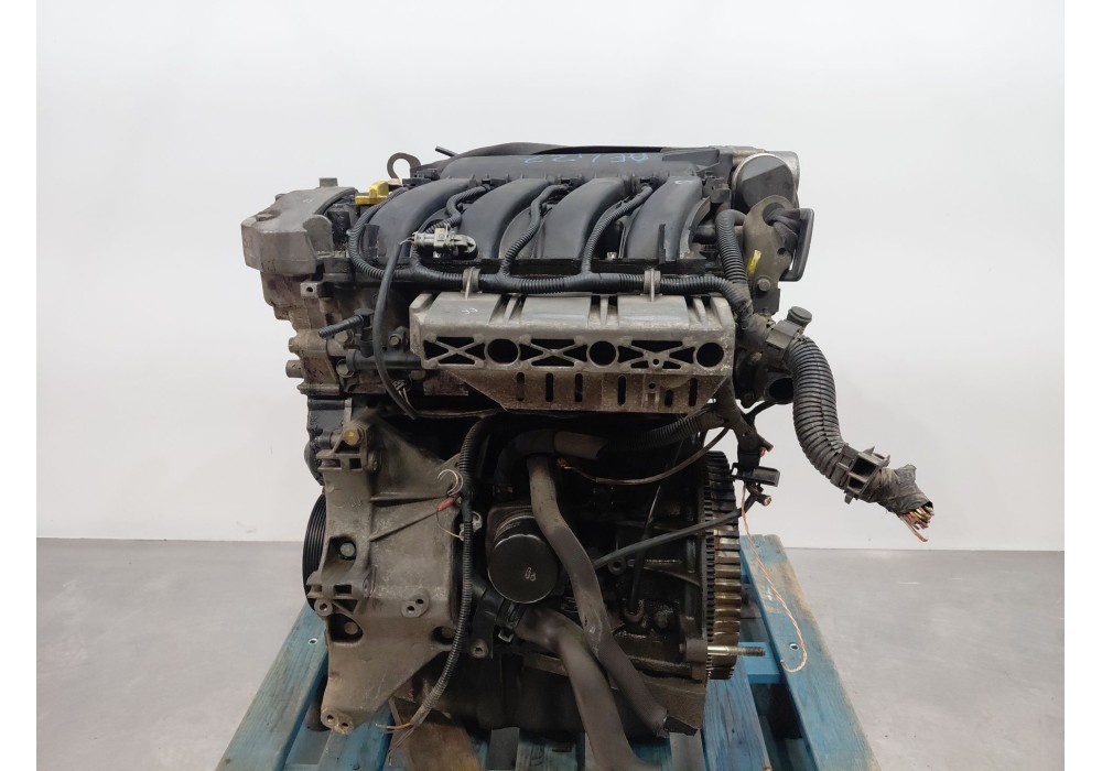 Recambio de motor completo para renault scénic ii (jm0/1_) 2.0 (jm05, jm0u, jm1n, jm1u, jm2v) referencia OEM IAM   