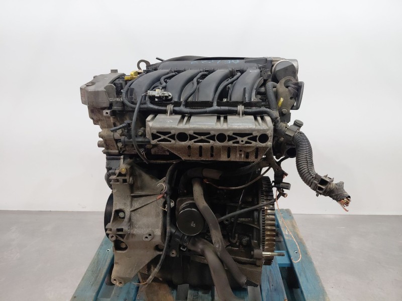 Recambio de motor completo para renault scénic ii (jm0/1_) 2.0 (jm05, jm0u, jm1n, jm1u, jm2v) referencia OEM IAM   