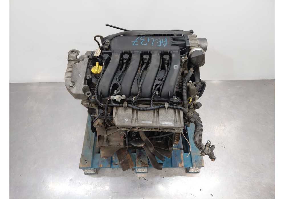 Recambio de motor completo para renault scénic ii (jm0/1_) 2.0 (jm05, jm0u, jm1n, jm1u, jm2v) referencia OEM IAM   