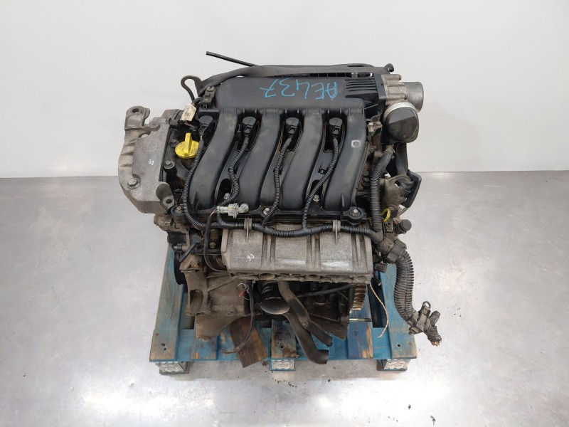 Recambio de motor completo para renault scénic ii (jm0/1_) 2.0 (jm05, jm0u, jm1n, jm1u, jm2v) referencia OEM IAM   