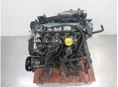 Recambio de motor completo para renault laguna ii (bg0/1_) 1.9 dci (bg0e) referencia OEM IAM F9QN7 F9Q754  2