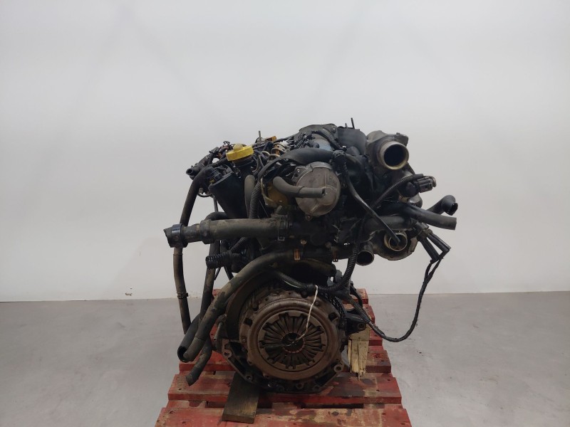 Recambio de motor completo para renault laguna ii (bg0/1_) 1.9 dci (bg0e) referencia OEM IAM F9QN7 F9Q754 