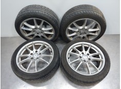Recambio de juego llantas para mercedes-benz clase b sports tourer (w245) b 180 cdi (245.207) referencia OEM IAM   