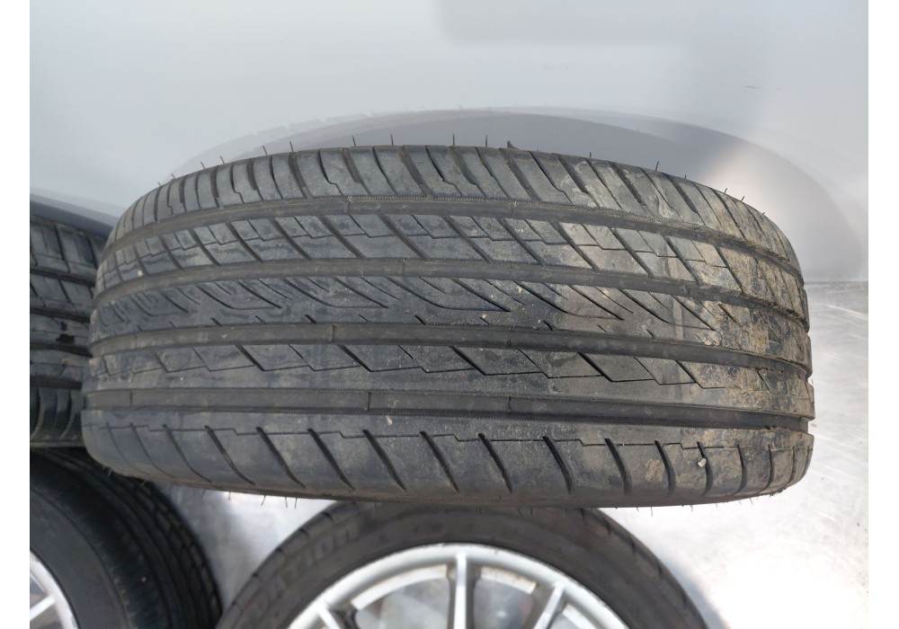Recambio de juego llantas para mercedes-benz clase b sports tourer (w245) b 180 cdi (245.207) referencia OEM IAM   