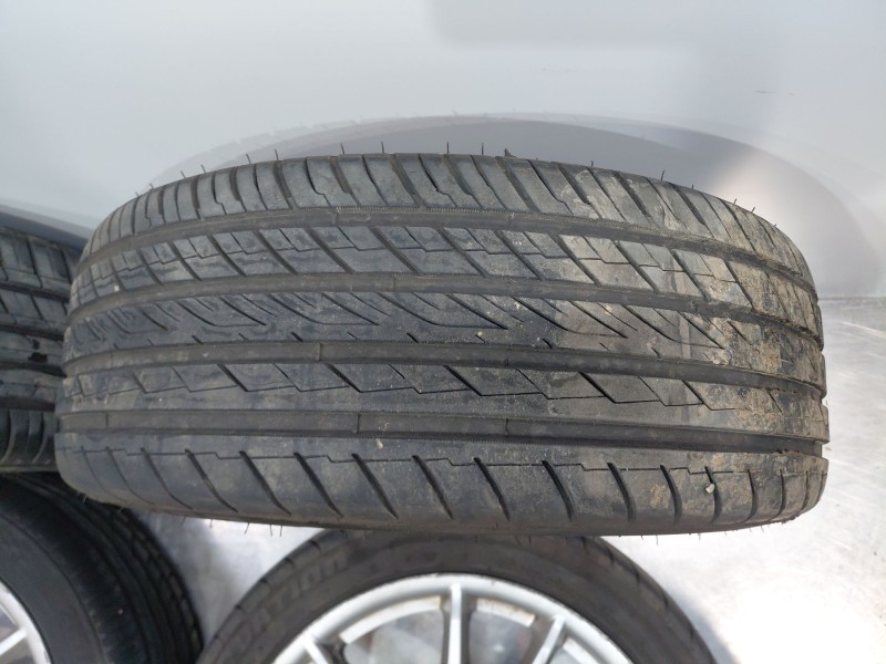 Recambio de juego llantas para mercedes-benz clase b sports tourer (w245) b 180 cdi (245.207) referencia OEM IAM   