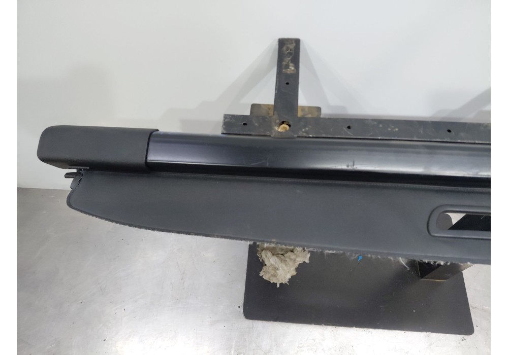 Recambio de bandeja trasera para mercedes-benz clase b sports tourer (w245) b 180 cdi (245.207) referencia OEM IAM   