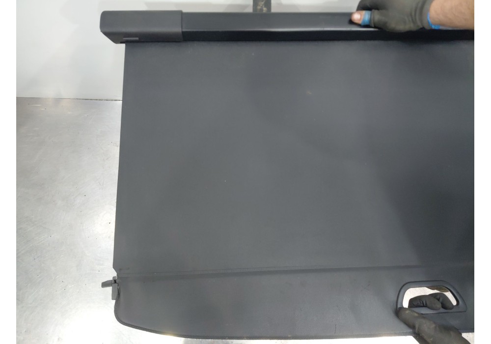 Recambio de bandeja trasera para mercedes-benz clase b sports tourer (w245) b 180 cdi (245.207) referencia OEM IAM   