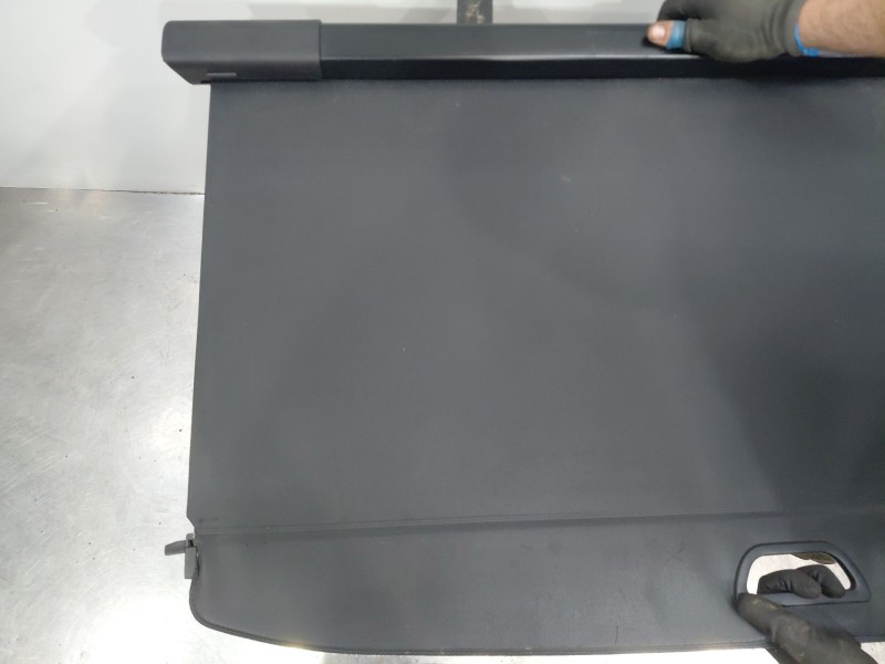Recambio de bandeja trasera para mercedes-benz clase b sports tourer (w245) b 180 cdi (245.207) referencia OEM IAM   