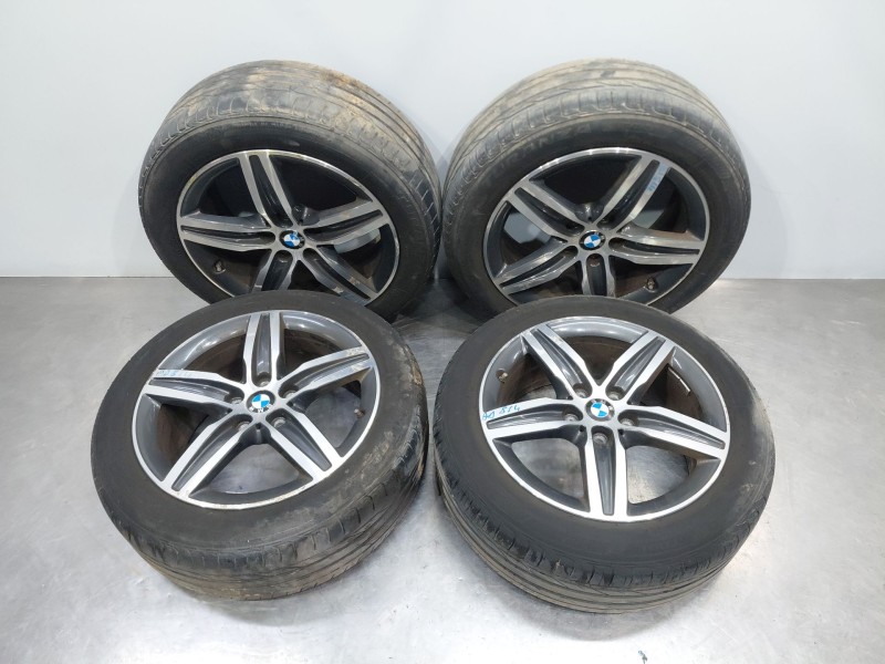 Recambio de juego llantas para bmw 2 gran tourer (f46) 218 d referencia OEM IAM   