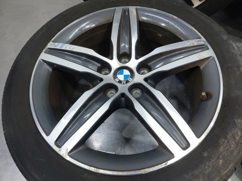 Recambio de juego llantas para bmw 2 gran tourer (f46) 218 d referencia OEM IAM   
