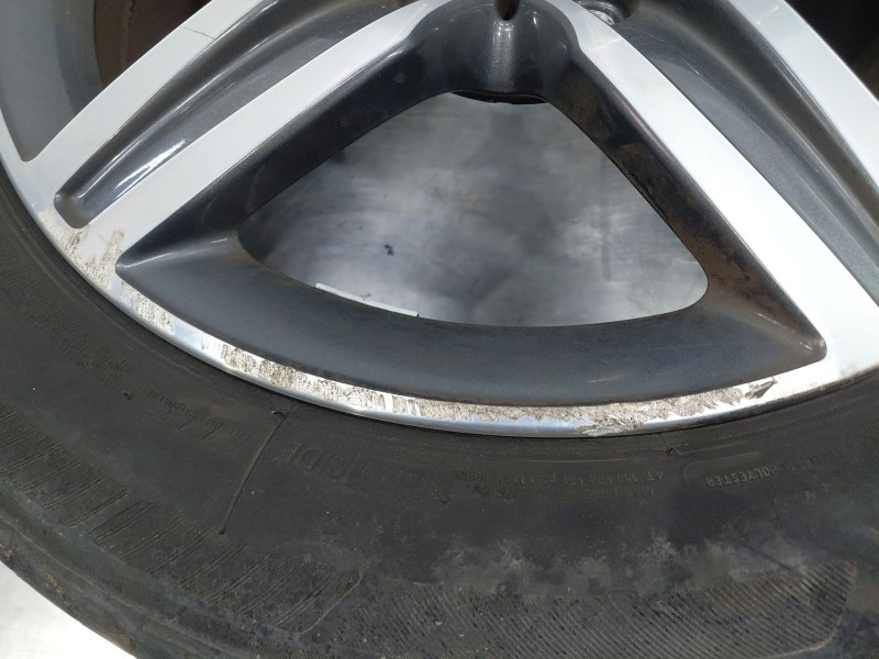 Recambio de juego llantas para bmw 2 gran tourer (f46) 218 d referencia OEM IAM   