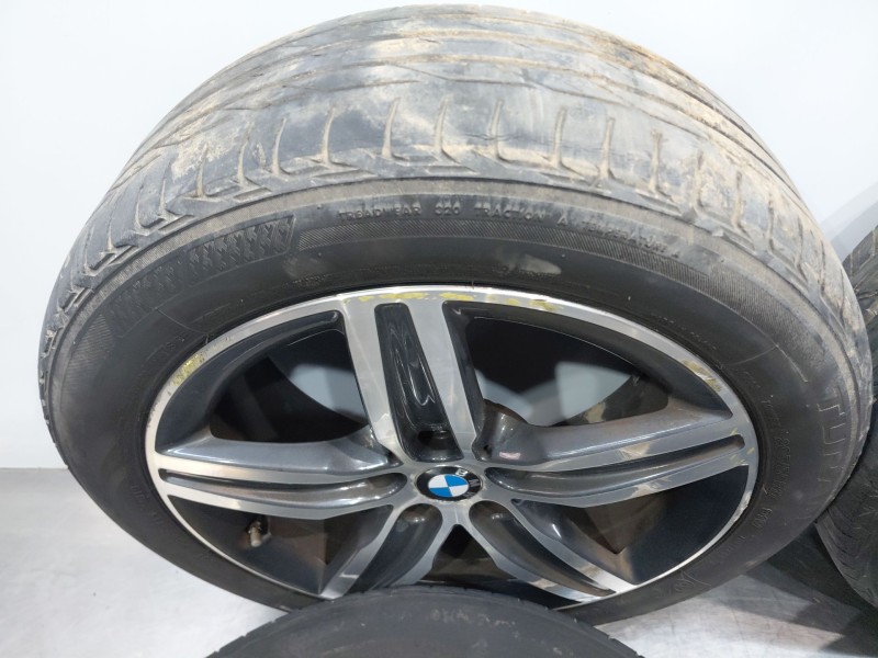 Recambio de juego llantas para bmw 2 gran tourer (f46) 218 d referencia OEM IAM   