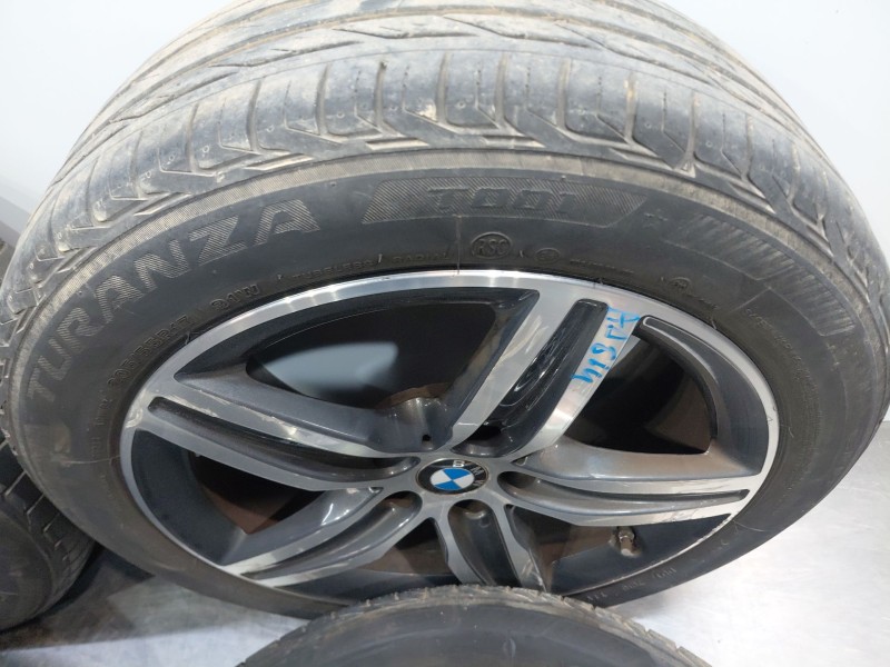 Recambio de juego llantas para bmw 2 gran tourer (f46) 218 d referencia OEM IAM   