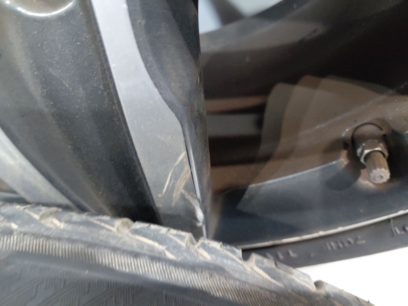 Recambio de juego llantas para bmw 2 gran tourer (f46) 218 d referencia OEM IAM   