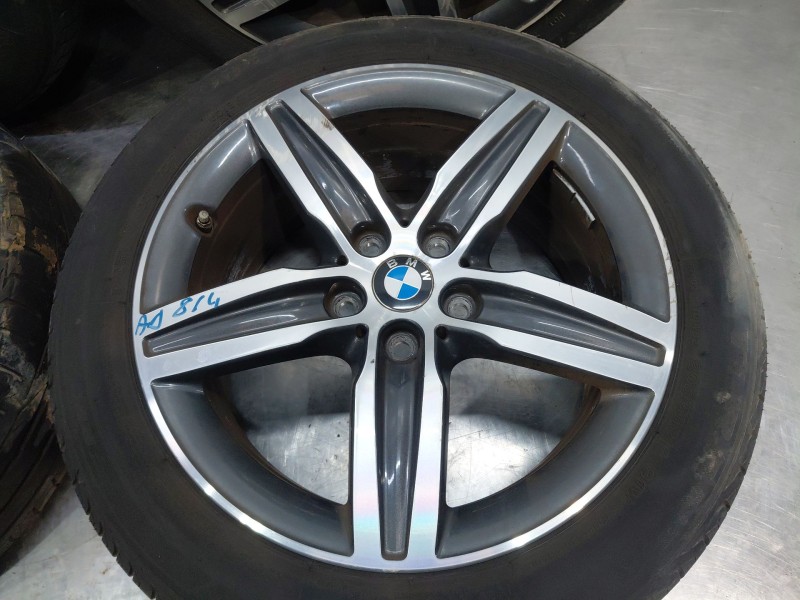 Recambio de juego llantas para bmw 2 gran tourer (f46) 218 d referencia OEM IAM   