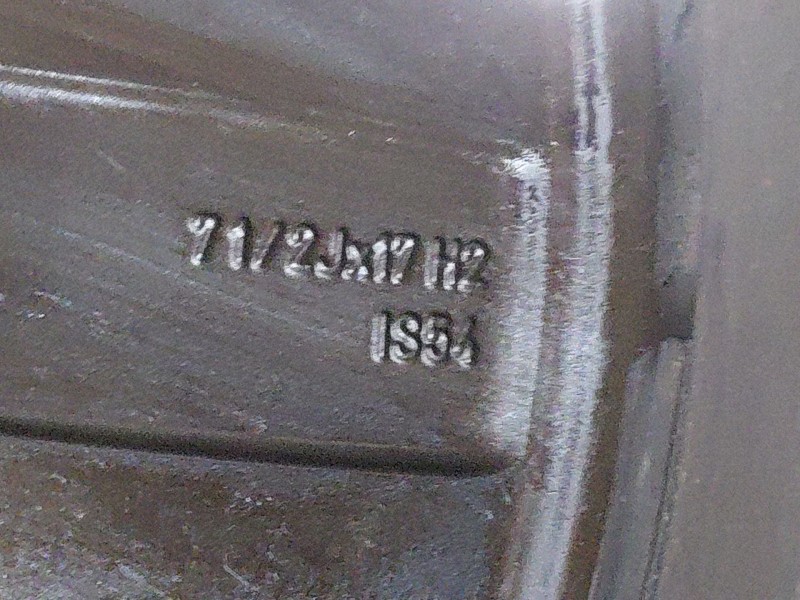 Recambio de juego llantas para bmw 2 gran tourer (f46) 218 d referencia OEM IAM   