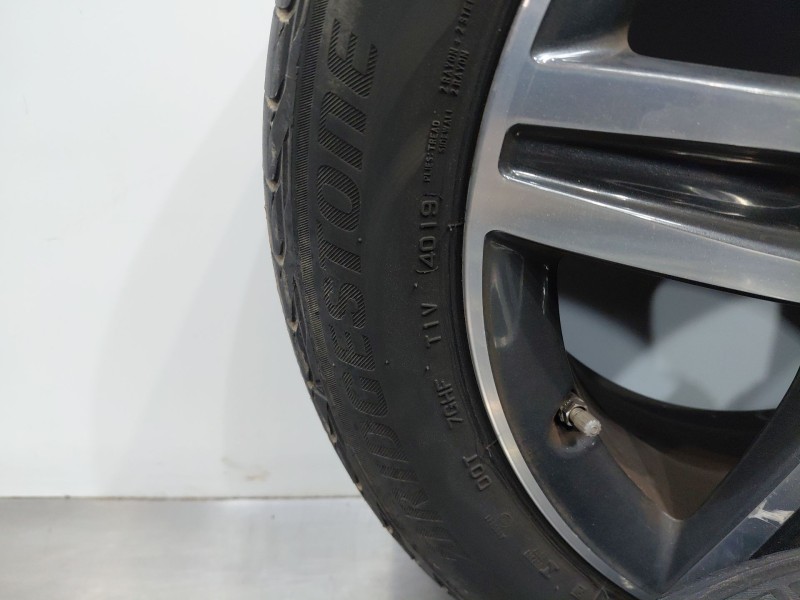 Recambio de juego llantas para bmw 2 gran tourer (f46) 218 d referencia OEM IAM   