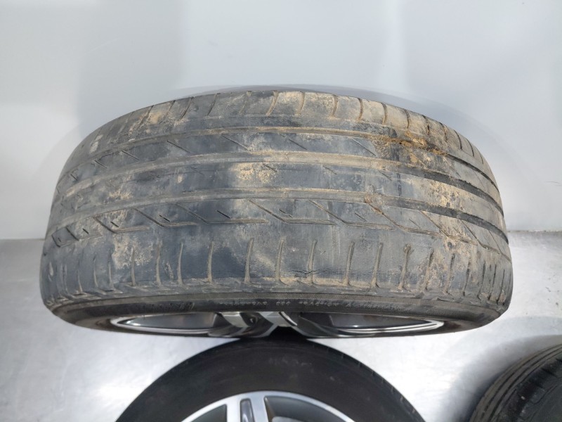 Recambio de juego llantas para bmw 2 gran tourer (f46) 218 d referencia OEM IAM   