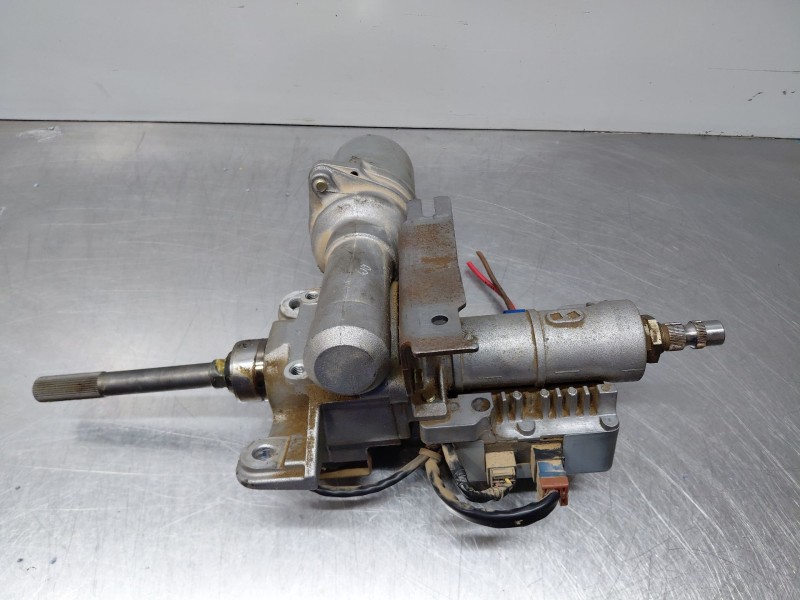 Recambio de columna direccion para opel combo tour 1.3 cdti 16v referencia OEM IAM 93172257  