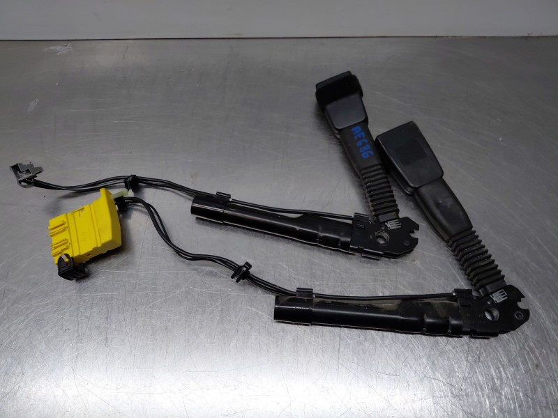 Recambio de kit airbag para bmw x1 (e84) sdrive 18 d referencia OEM IAM 51452991241  
