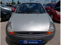 ford ka (rb_) del año 2002