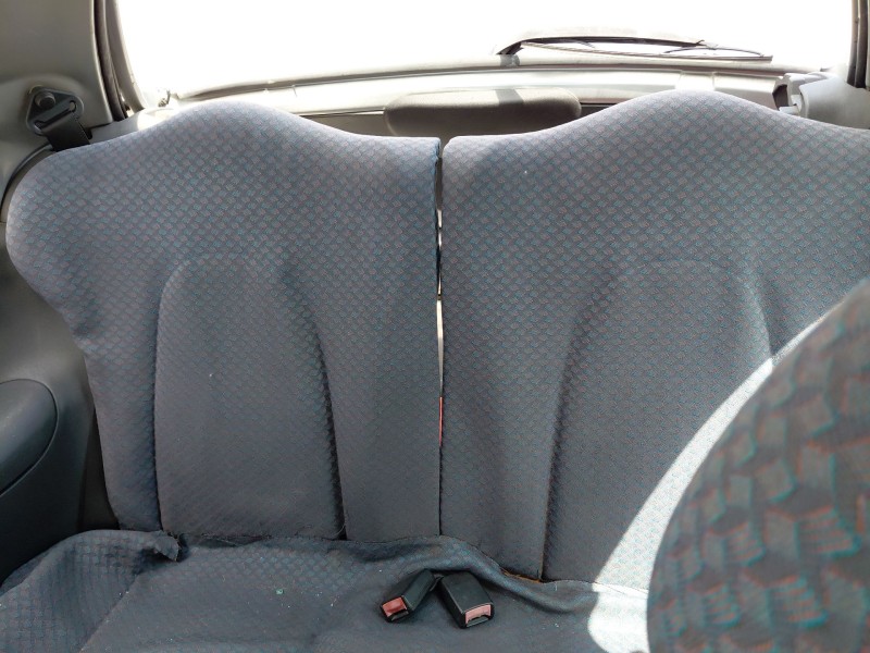 ford ka (rb_) del año 2002