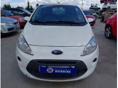 ford ka (ru8) del año 2014