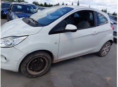 ford ka (ru8) del año 2014 2