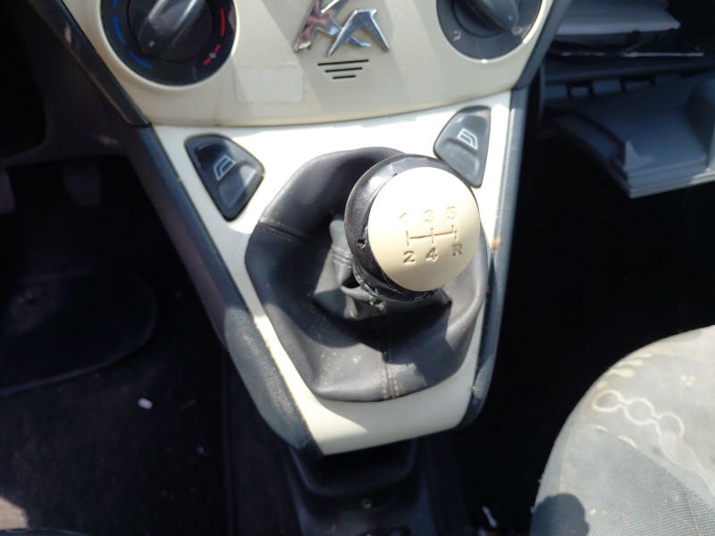 ford ka (ru8) del año 2014