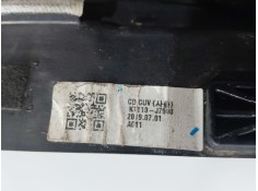 Recambio de techo electrico para kia xceed drive referencia OEM IAM    2