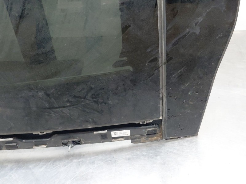 Recambio de techo electrico para kia xceed drive referencia OEM IAM   