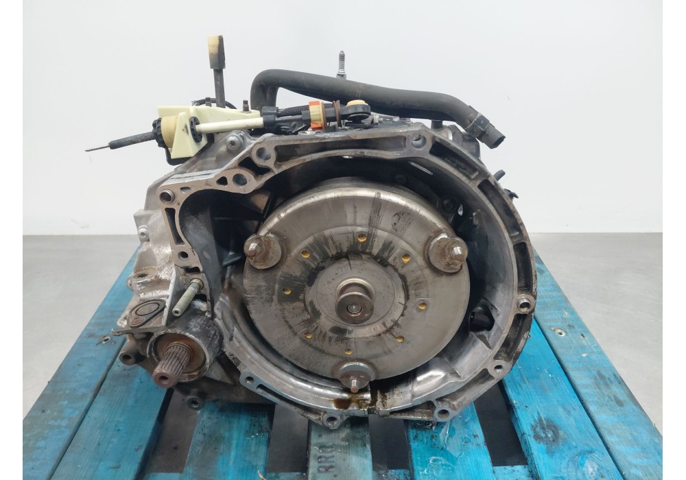 Recambio de caja cambios para renault scénic ii (jm0/1_) 2.0 (jm05, jm0u, jm1n, jm1u, jm2v) referencia OEM IAM 8200082084  