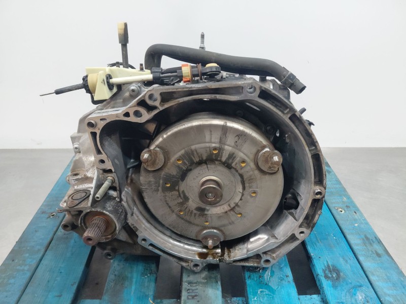 Recambio de caja cambios para renault scénic ii (jm0/1_) 2.0 (jm05, jm0u, jm1n, jm1u, jm2v) referencia OEM IAM 8200082084  