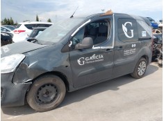 citroën berlingo furgoneta/monovolumen (b9) del año 2021 2