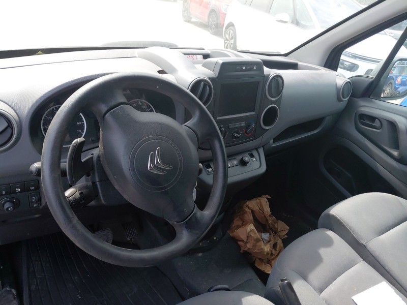 citroën berlingo furgoneta/monovolumen (b9) del año 2021