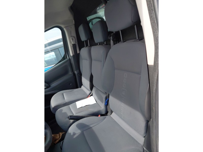 citroën berlingo furgoneta/monovolumen (b9) del año 2021