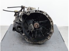 Recambio de caja cambios para renault grand scénic ii (jm0/1_) 1.9 dci (jm14) referencia OEM IAM 7701717782 8200128325 