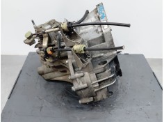 Recambio de caja cambios para renault grand scénic ii (jm0/1_) 1.9 dci (jm14) referencia OEM IAM 7701717782 8200128325  2