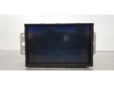 Recambio de pantalla multifuncion para infiniti qx30 premium referencia OEM IAM 283874DA1A  