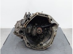 Recambio de caja cambios para renault scénic ii (jm0/1_) 1.5 dci (jm1e, jm16) referencia OEM IAM TL4 7701700538 