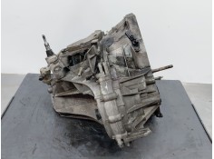 Recambio de caja cambios para renault scénic ii (jm0/1_) 1.5 dci (jm1e, jm16) referencia OEM IAM TL4 7701700538  2