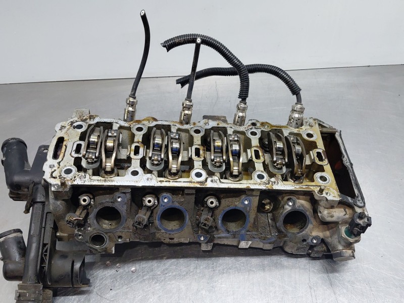 Recambio de culata para skoda yeti (5l) 1.2 tsi referencia OEM IAM 03F103351  