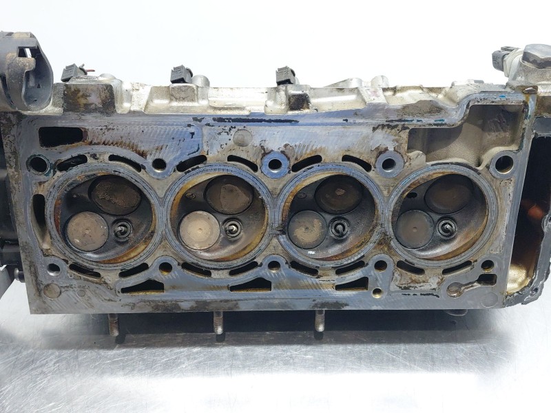 Recambio de culata para skoda yeti (5l) 1.2 tsi referencia OEM IAM 03F103351  