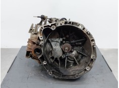 Recambio de caja cambios para renault scénic ii (jm0/1_) 1.9 dci (jm14) referencia OEM IAM 7711135752 8200128325 