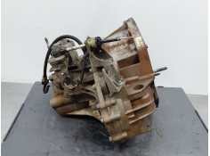 Recambio de caja cambios para renault scénic ii (jm0/1_) 1.9 dci (jm14) referencia OEM IAM 7711135752 8200128325  2