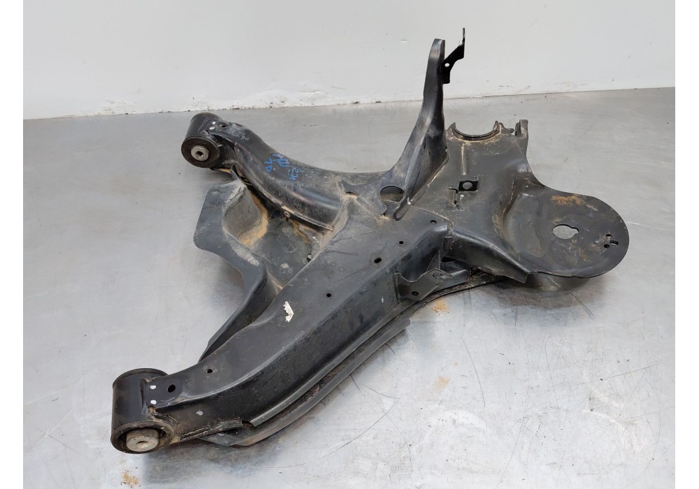 Recambio de brazo suspension inferior trasero derecho para mercedes-benz vito mixto (447) combi referencia OEM IAM A4473505400  