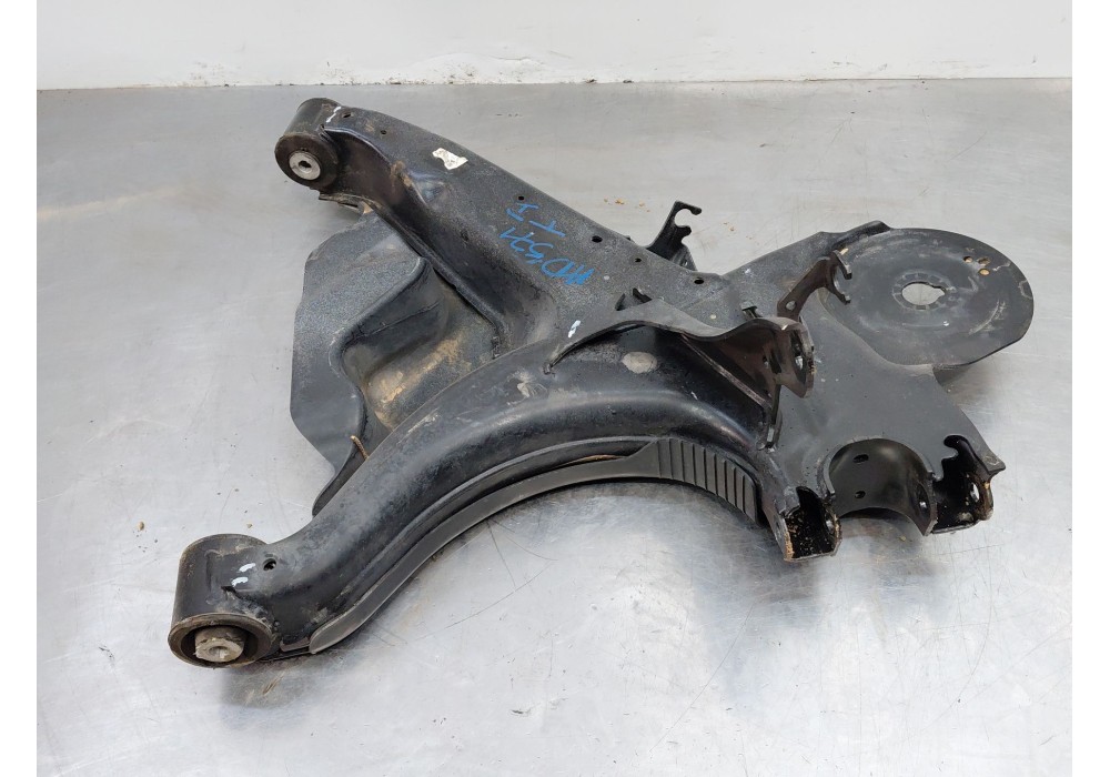 Recambio de brazo suspension inferior trasero izquierdo para mercedes-benz vito mixto (447) combi referencia OEM IAM A4473505300