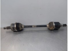 Recambio de transmision delantera izquierda para kia sportage iv (ql, qle) 1.7 crdi referencia OEM IAM 49500D7180  